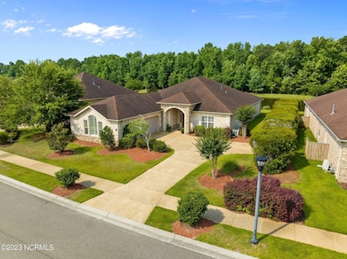 1096 Leesburg Dr, Leland, NC 28451 - photo 2