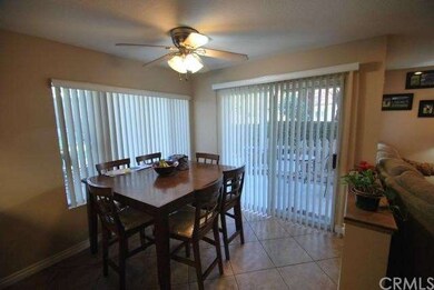 Kitchen nook