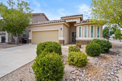 13467 Doncaster St, El Paso, TX 79928 - photo 3