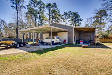 373 County Road 432, Dayton, TX 77535 - photo 3