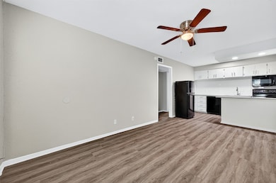 816 S Crockett St unit 2, Sherman, TX 75090 - photo 6