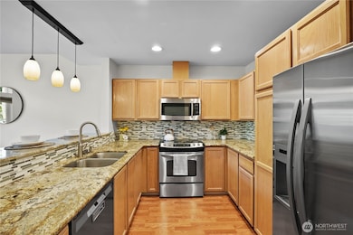 14714 53rd Ave W unit 116, Edmonds, WA 98026 - photo 3