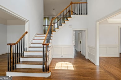 12857 Waterside Dr, Alpharetta, GA 30004 - photo 6