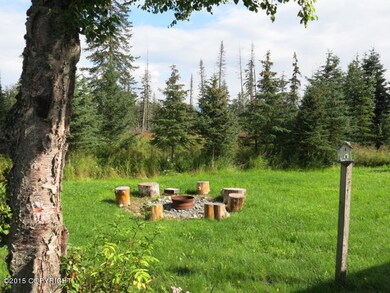 Adjacent to 40 acres of state land!