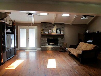 Den/Family/Great Room.