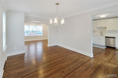 8729 Bridgeport Ave, Saint Louis, MO 63144 - photo 6