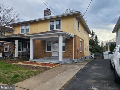 458 Burnley Ln, Drexel Hill, PA 19026 - photo 2