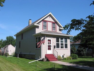 Side view