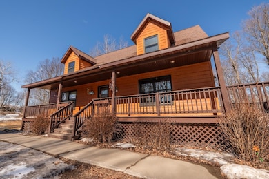 9327 Strong Rd, Argonne, WI 54511 - photo 3