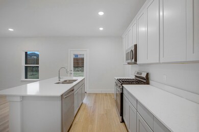 2814 Woodbrook Dr, Sherman, TX 75092 - photo 7