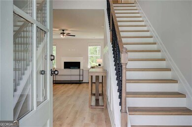 238 Linford Dr, Locust Grove, GA 30248 - photo 4