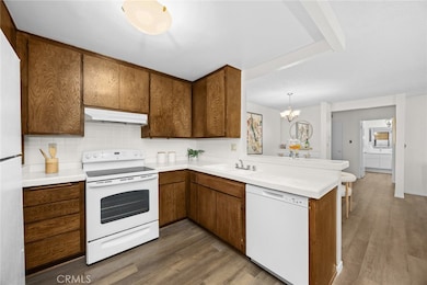 360 S Euclid Ave unit 219, Pasadena, CA 91101 - photo 7