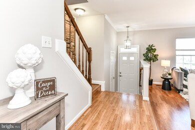 21166 Twinridge Square, Sterling, VA 20164 - photo 2