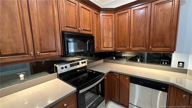 2641 Lockwood Rd unit 203, Fayetteville, NC 28303 - photo 6