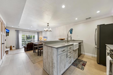 2081 Venice Dr unit 285, South Lake Tahoe, CA 96150 - photo 3