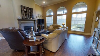 1609 1609 Trail Ridge, Tyler, TX 75703 - photo 7