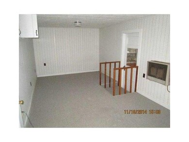 Bedroom.