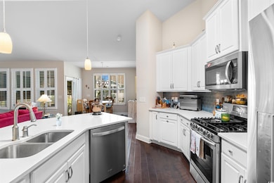 765 Berkshire Ave unit Park Place at Market, Myrtle Beach, SC 29577 - photo 7