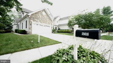 25616 Creek Run Terrace, Chantilly, VA 20152 - photo 7