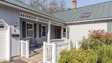 5 Flat St, Walpole, NH 03608 - photo 2