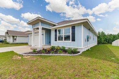 10885 Blacktail Loop, Pensacola, FL 32526 - photo 2