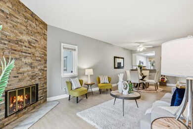 1400 Bowe Ave unit 305, Santa Clara, CA 95051 - photo 4