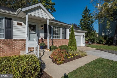 6080 Old Bartholow Rd, Sykesville, MD 21784 - photo 2