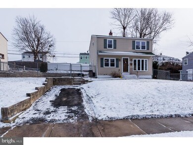 249 W Chelton Rd, Brookhaven, PA 19015 - photo 3