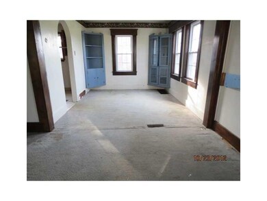 Dining Room.