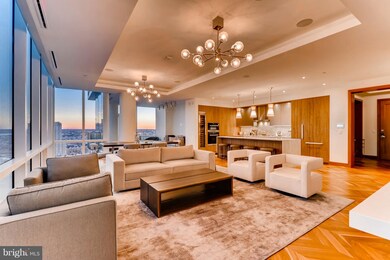 Four Seasons Residential Condos unit 2304, Baltimore, MD 21202 - photo 3