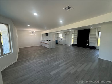 1323 N 151st East Ave, Tulsa, OK 74116 - photo 6