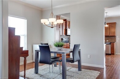 2222 Osprey Ln, McLeansville, NC 27301 - photo 4