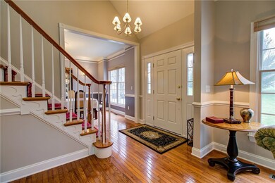 50 Fieldstone Dr, East Greenwich, RI 02818 - photo 6