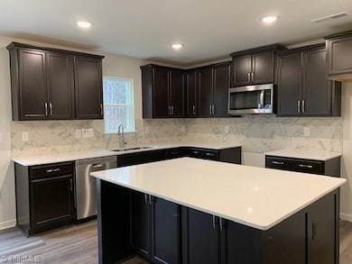 1904 Penley Trail, Greensboro, NC 27406 - photo 3