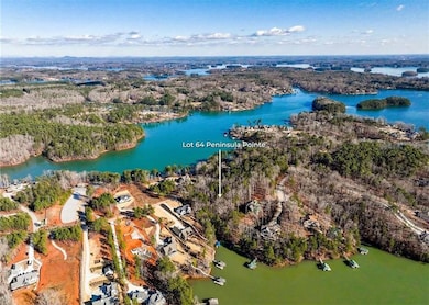 Lot 64 Mcalister Rd, West Union, SC 29696 - photo 7