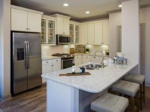 Landrum Kitchen 1