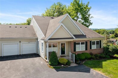 2424 Steeplechase Dr unit 14, Macungie, PA 18062 - photo 2