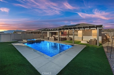 20961 Bison Mesa Rd, Riverside, CA 92507 - photo 3