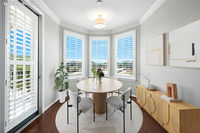 7575 Kirby Dr unit 2204, Houston, TX 77030 - photo 4