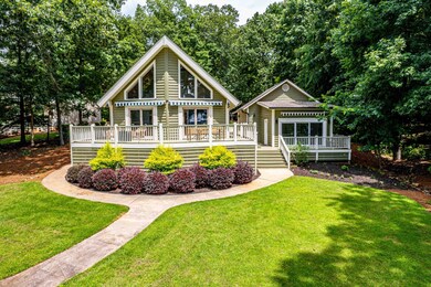 184 Whitney St, Eatonton, GA 31024 - photo 2