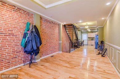 915 Washington Blvd, Baltimore, MD 21230 - photo 2