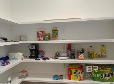 Pantry