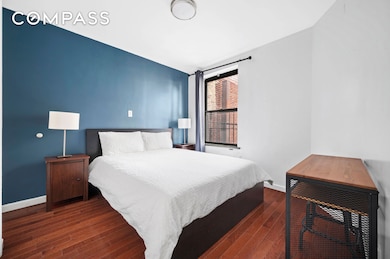 40 E Broadway unit 5, New York, NY 10002 - photo 3