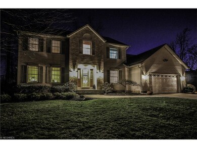 The Outdoor Lighting provides Beauty, Elegance and
