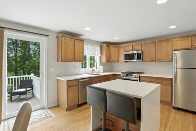 2 Sandpiper Way unit A, Salisbury, MA 01952 - photo 3