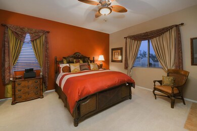 #7 MASTER SUITE