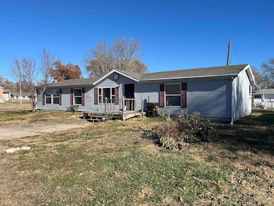 199 Pine St, Tilden, NE 68781 - photo 3