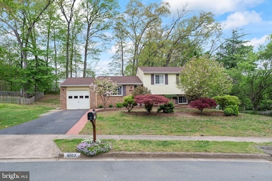 16102 Benedict Ct, Woodbridge, VA 22191 - photo 2