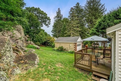 7 Verndale Rd, Milton, MA 02186 - photo 2