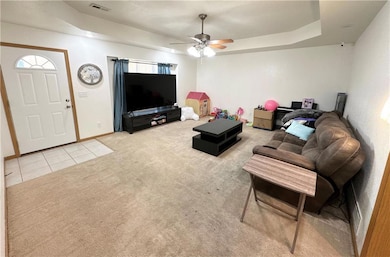 606 Kendrick St, Knob Noster, MO 65336 - photo 6